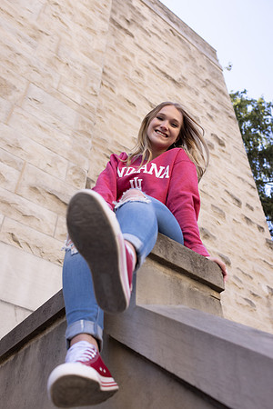 Indianapolis Senior Photographer | Connie Etter Photography-1533
