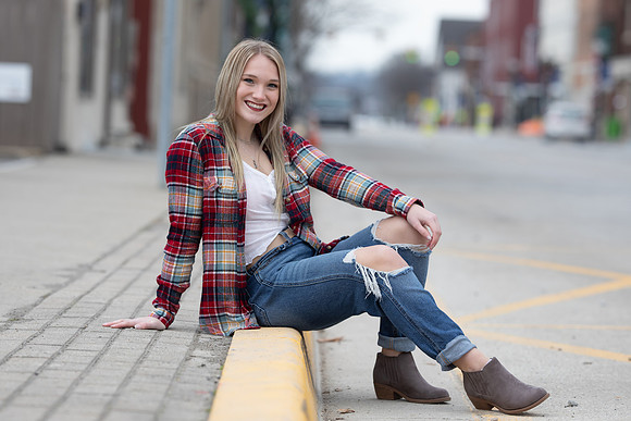 Indianapolis Senior Photographer | Connie Etter Photography-7908