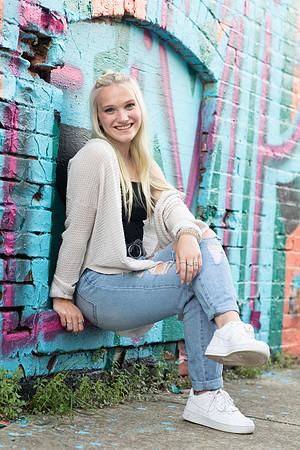 Indianapolis Senior Photographer | Connie Etter Photography-8151