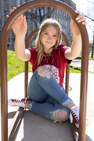 Indianapolis Senior Photographer | Connie Etter Photography-1362
