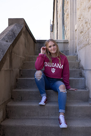 Indianapolis Senior Photographer | Connie Etter Photography-1557