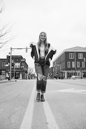 Indianapolis Senior Photographer | Connie Etter Photography-7273