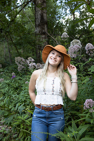 Indianapolis Senior Photographer | Connie Etter Photography-7416