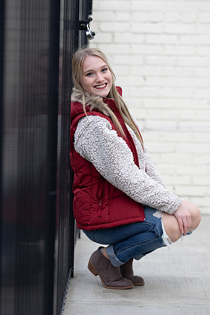 Indianapolis Senior Photographer | Connie Etter Photography-8110