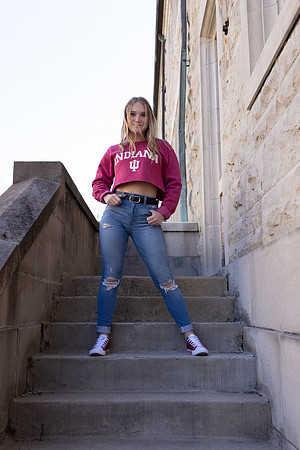 Indianapolis Senior Photographer | Connie Etter Photography-1570