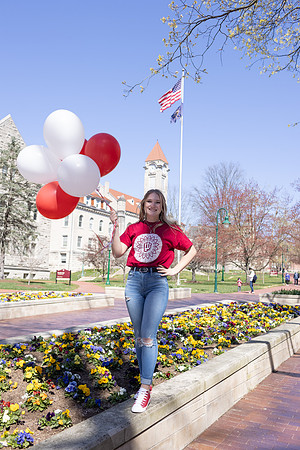 Indianapolis Senior Photographer | Connie Etter Photography-0929