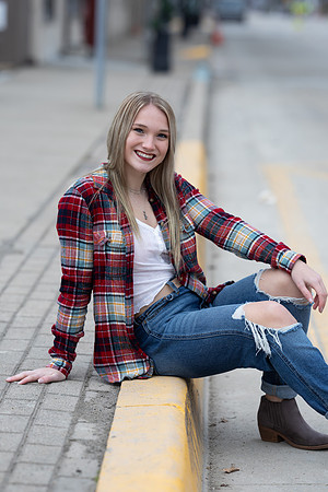 Indianapolis Senior Photographer | Connie Etter Photography-7913