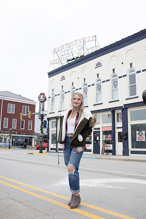 Indianapolis Senior Photographer | Connie Etter Photography-7217