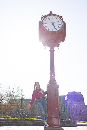 Indianapolis Senior Photographer | Connie Etter Photography-1655