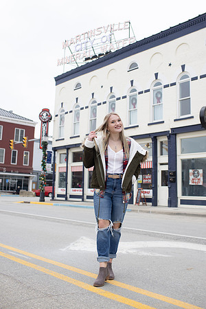 Indianapolis Senior Photographer | Connie Etter Photography-7240