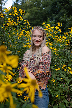 Indianapolis Senior Photographer | Connie Etter Photography-7533