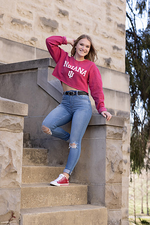 Indianapolis Senior Photographer | Connie Etter Photography-1460