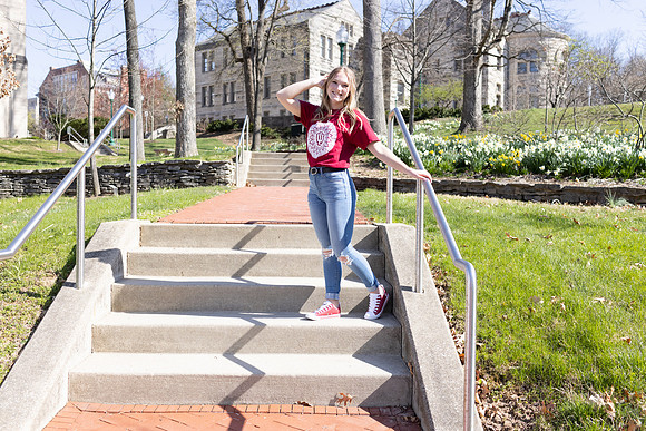 Indianapolis Senior Photographer | Connie Etter Photography-1404