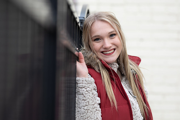Indianapolis Senior Photographer | Connie Etter Photography-8106