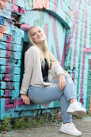Indianapolis Senior Photographer | Connie Etter Photography-8152