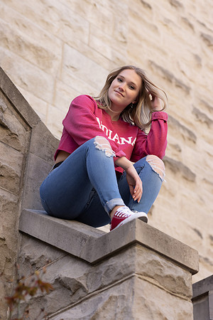 Indianapolis Senior Photographer | Connie Etter Photography-1508