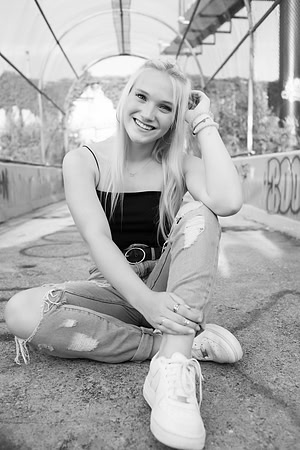 Indianapolis Senior Photographer | Connie Etter Photography-5137