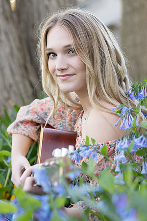 Indianapolis Senior Photographer | Connie Etter Photography-4794