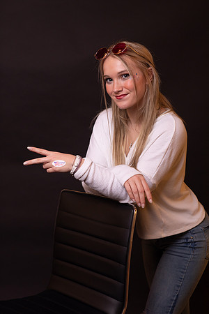 Indianapolis Senior Photographer | Connie Etter Photography-1309