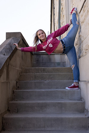 Indianapolis Senior Photographer | Connie Etter Photography-1594