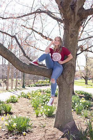 Indianapolis Senior Photographer | Connie Etter Photography-1091