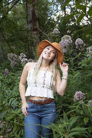 Indianapolis Senior Photographer | Connie Etter Photography-7424
