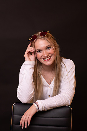 Indianapolis Senior Photographer | Connie Etter Photography-1368