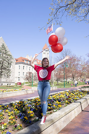 Indianapolis Senior Photographer | Connie Etter Photography-0919