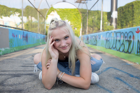 Indianapolis Senior Photographer | Connie Etter Photography-5282