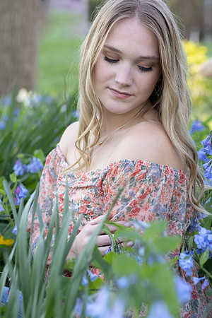 Indianapolis Senior Photographer | Connie Etter Photography-4712