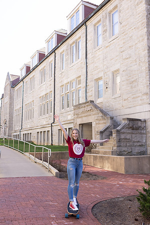 Indianapolis Senior Photographer | Connie Etter Photography-1405