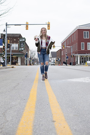 Indianapolis Senior Photographer | Connie Etter Photography-7261