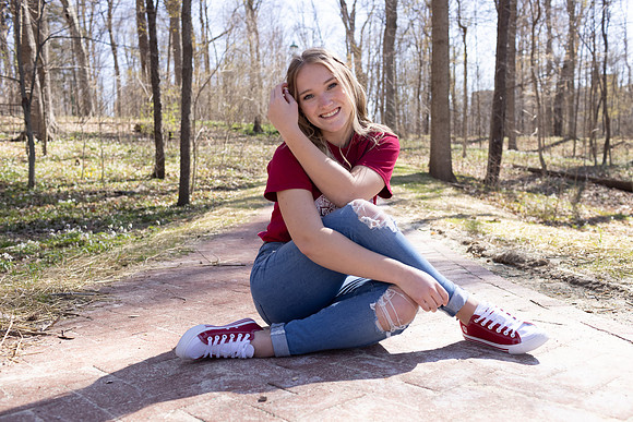Indianapolis Senior Photographer | Connie Etter Photography-1352