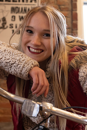 Indianapolis Senior Photographer | Connie Etter Photography-7821