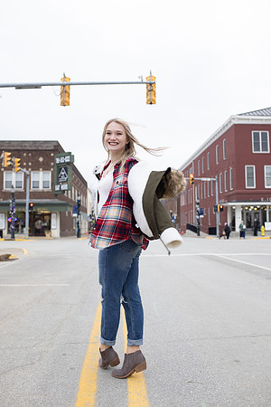 Indianapolis Senior Photographer | Connie Etter Photography-7603