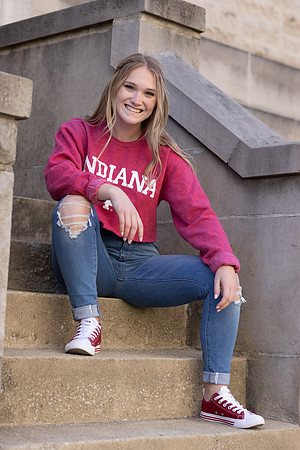 Indianapolis Senior Photographer | Connie Etter Photography-1455