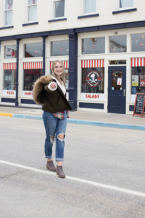 Indianapolis Senior Photographer | Connie Etter Photography-7595