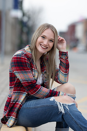 Indianapolis Senior Photographer | Connie Etter Photography-7918
