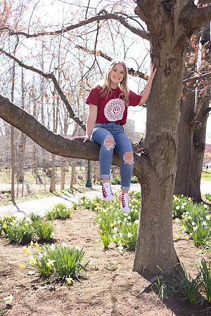 Indianapolis Senior Photographer | Connie Etter Photography-1043