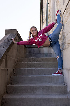 Indianapolis Senior Photographer | Connie Etter Photography-1596
