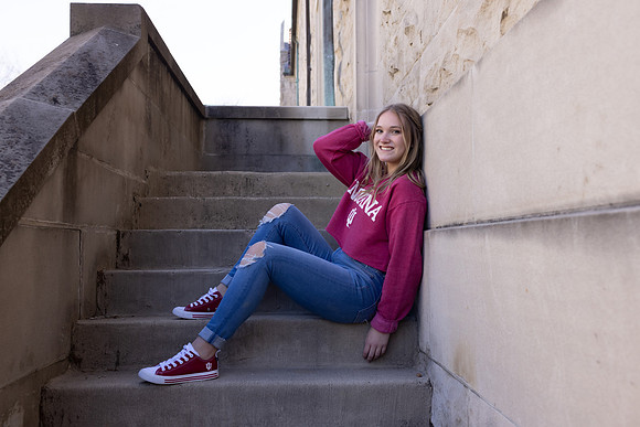 Indianapolis Senior Photographer | Connie Etter Photography-1568