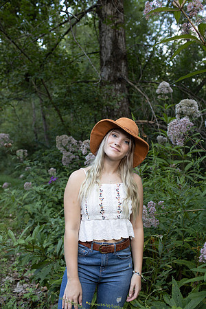 Indianapolis Senior Photographer | Connie Etter Photography-7408