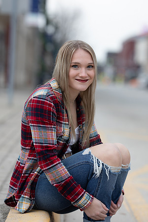 Indianapolis Senior Photographer | Connie Etter Photography-7920