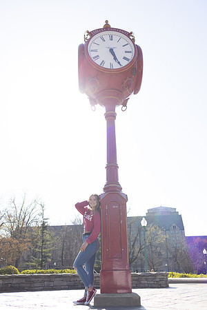 Indianapolis Senior Photographer | Connie Etter Photography-1665