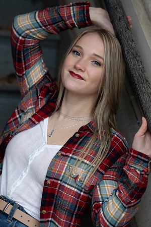 Indianapolis Senior Photographer | Connie Etter Photography-8051