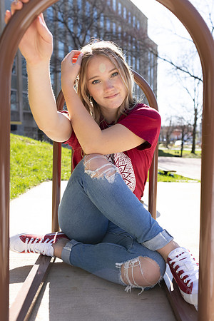 Indianapolis Senior Photographer | Connie Etter Photography-1374