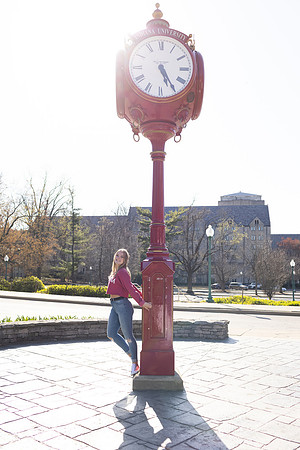 Indianapolis Senior Photographer | Connie Etter Photography-1632