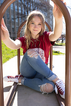 Indianapolis Senior Photographer | Connie Etter Photography-1365