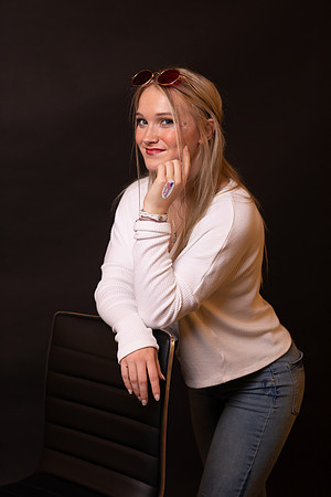Indianapolis Senior Photographer | Connie Etter Photography-1320