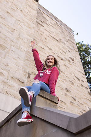 Indianapolis Senior Photographer | Connie Etter Photography-1520